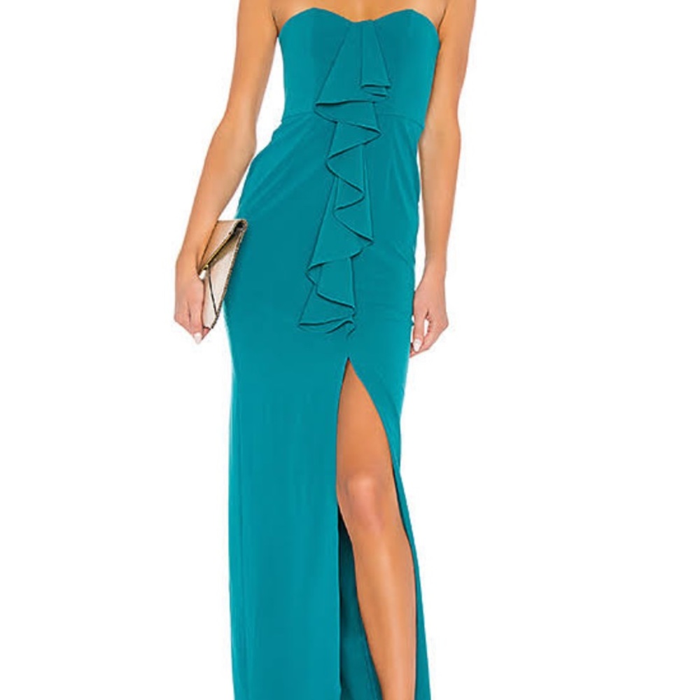 REVOLVE lovers and friends maxi dress